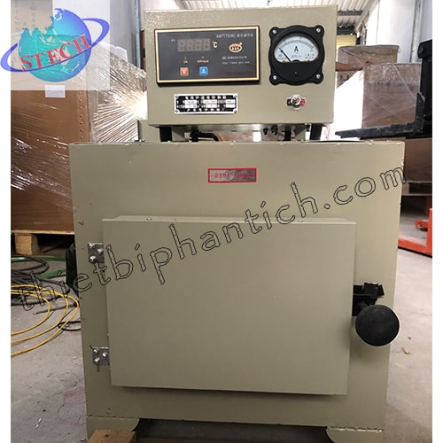 Lò nung thí nghiệm Trung Quốc 1000°C đến 1600°C SX2-Series